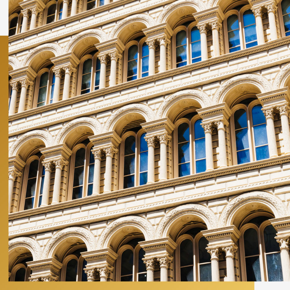Heritage & Listed Buildings